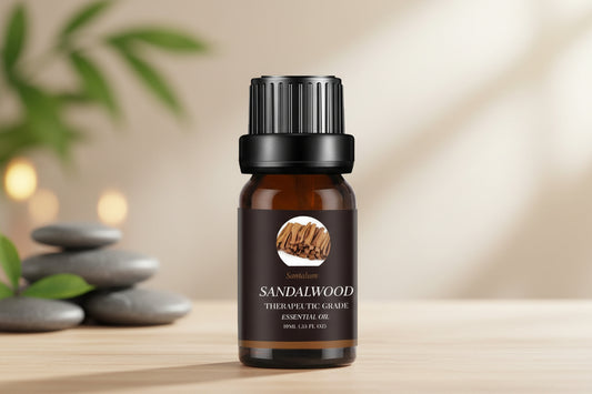 Essential oil-11
