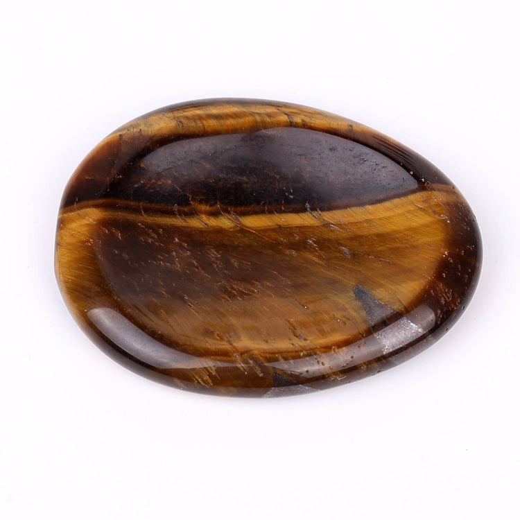Zen Stone – Edelstein für Massage & innere Balance