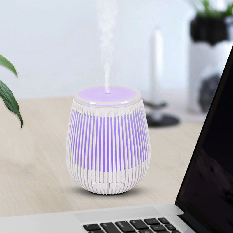 Aroma Flow – USB Diffuser für Duft & Ruhe im Raum