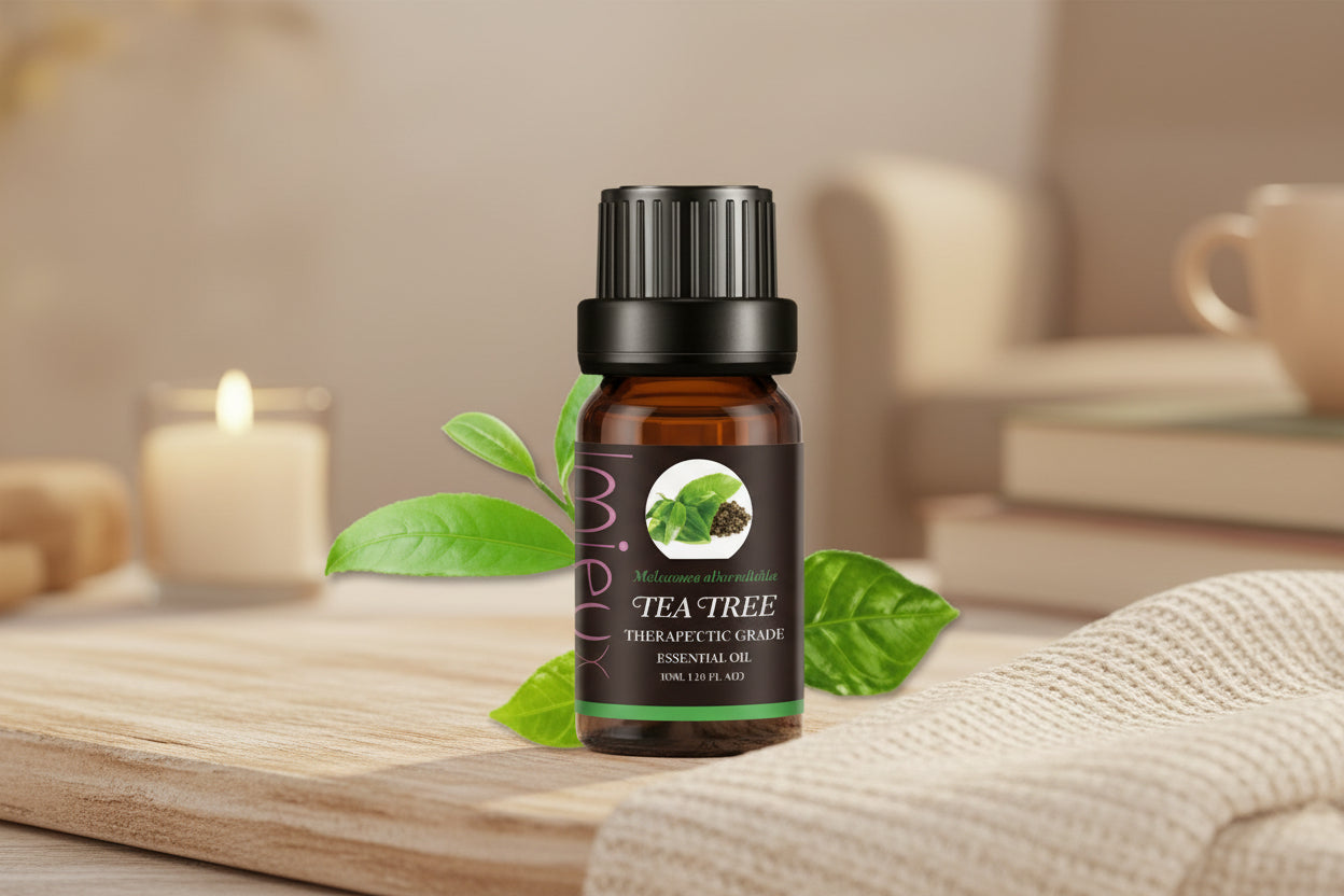 Essential oil-12