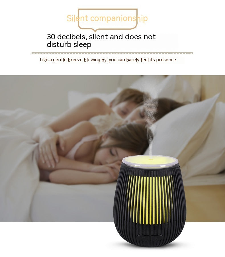 Aroma Flow – USB Diffuser für Duft & Ruhe im Raum