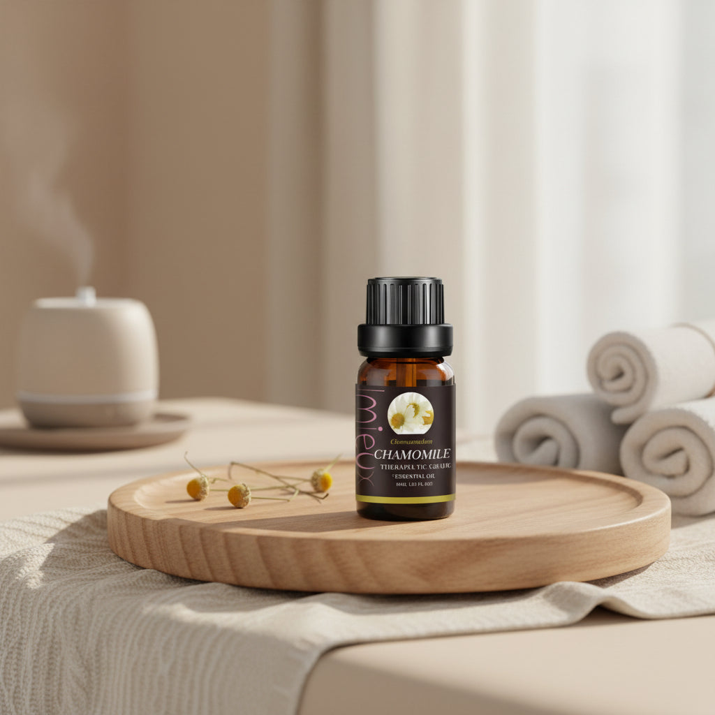Essential oil-10