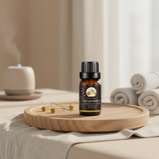 Essential oil-10