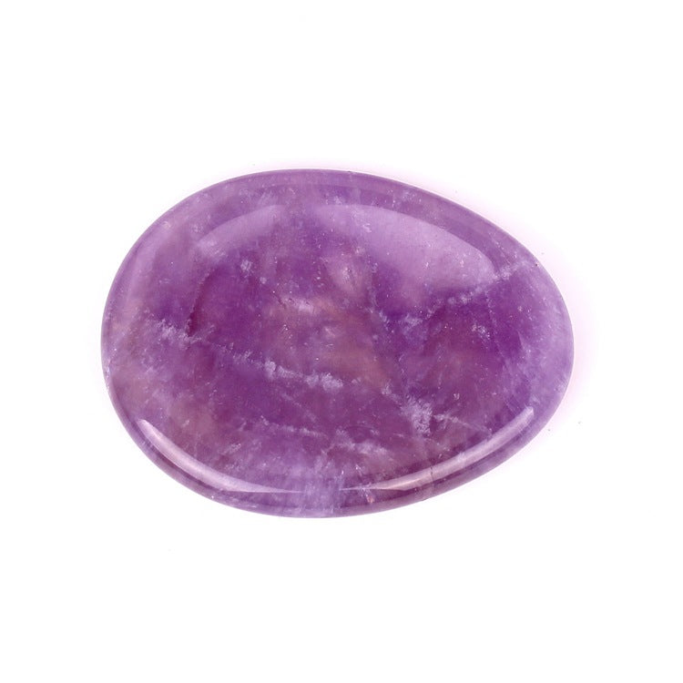 Zen Stone – Edelstein für Massage & innere Balance