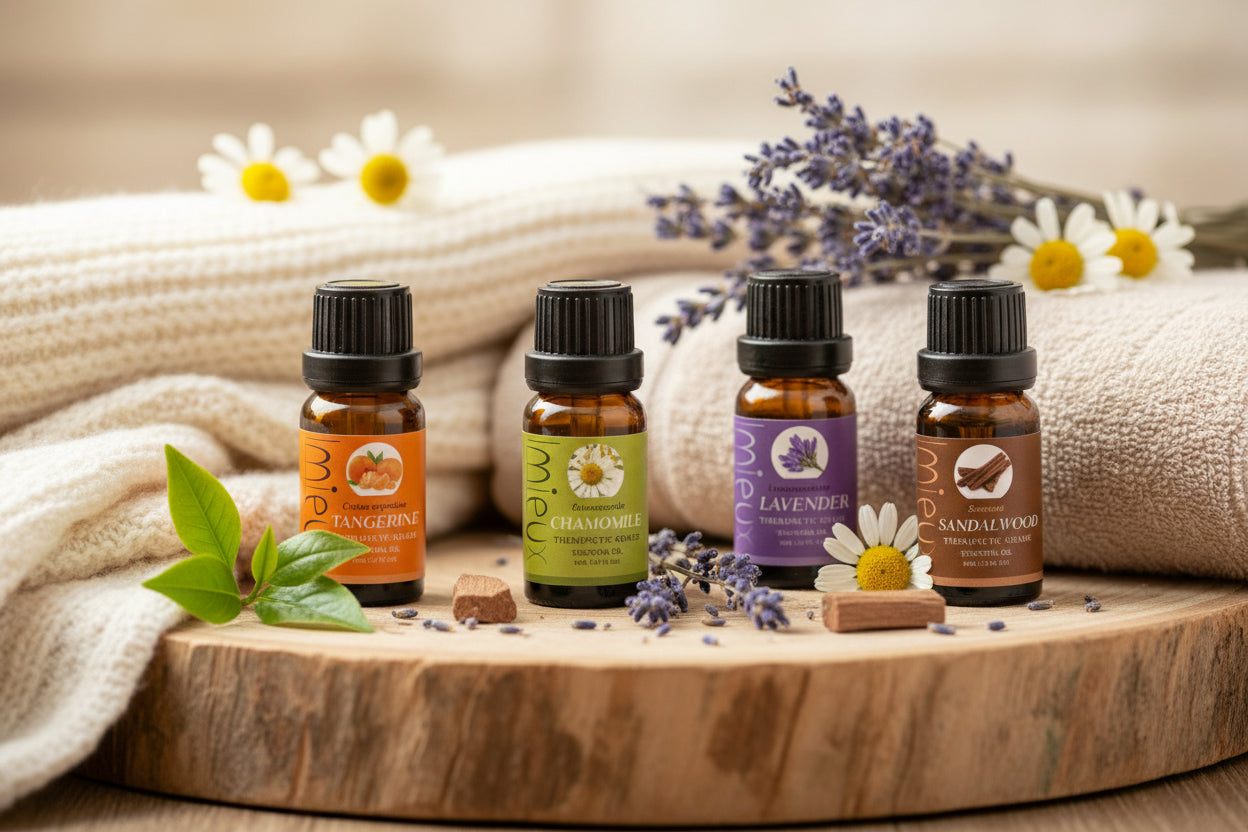 Essential oil-16