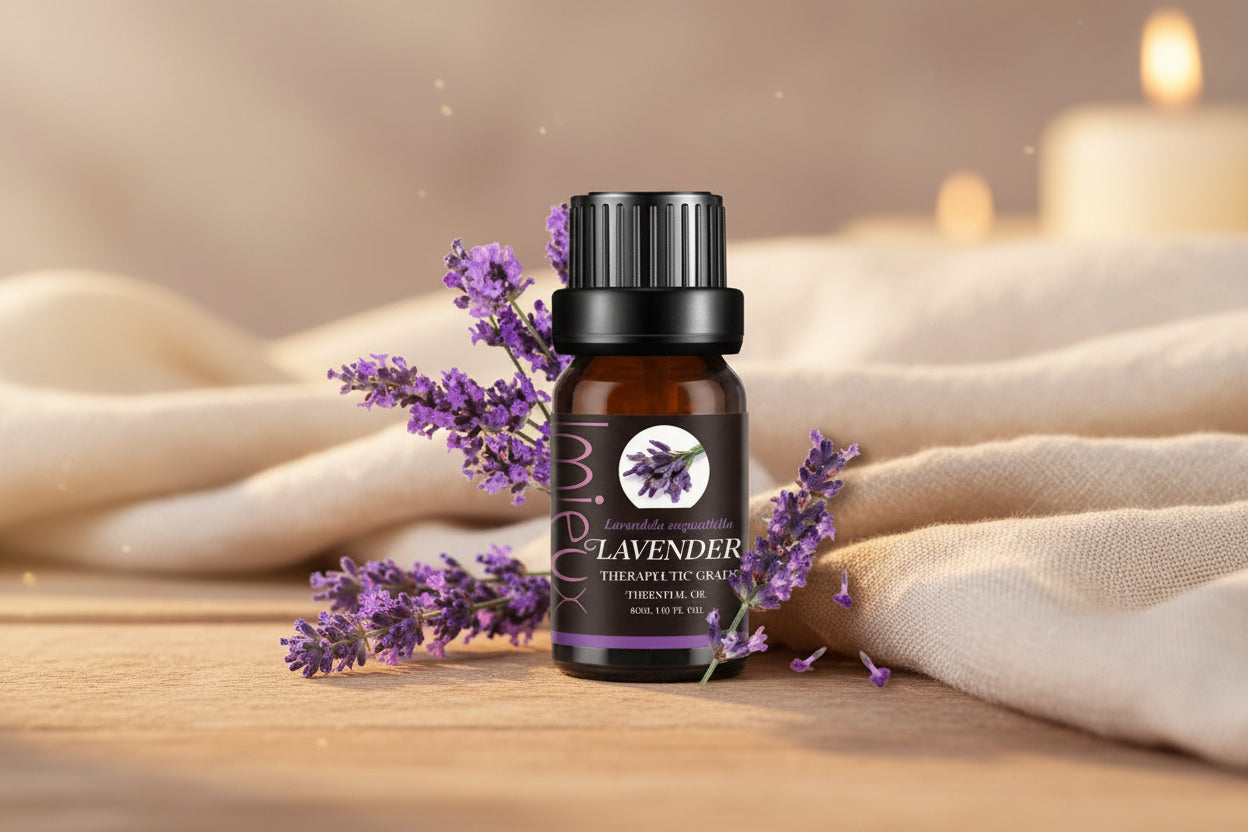 Essential oil-4