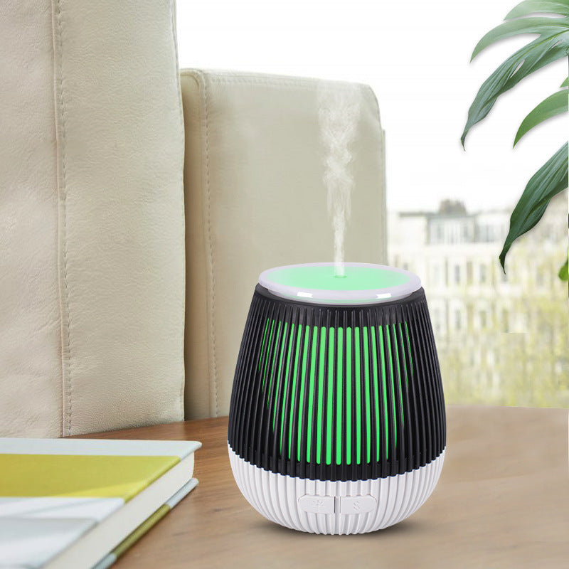 Aroma Flow – USB Diffuser für Duft & Ruhe im Raum