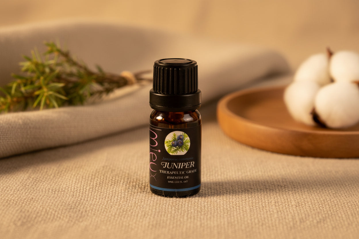 Essential Calm – ätherische Öle 10ml für Aromatherapie & Entspannung