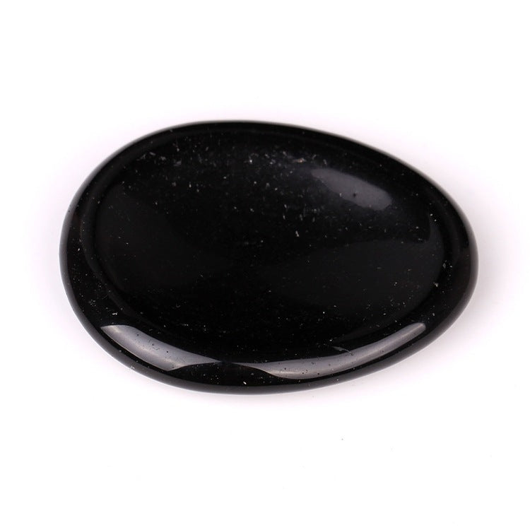 Zen Stone – Edelstein für Massage & innere Balance