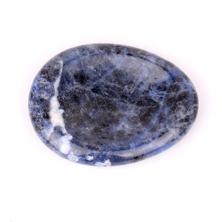Zen Stone – Edelstein für Massage & innere Balance