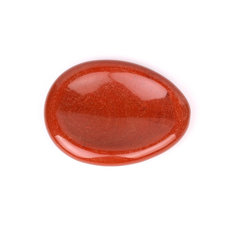 Zen Stone – Edelstein für Massage & innere Balance