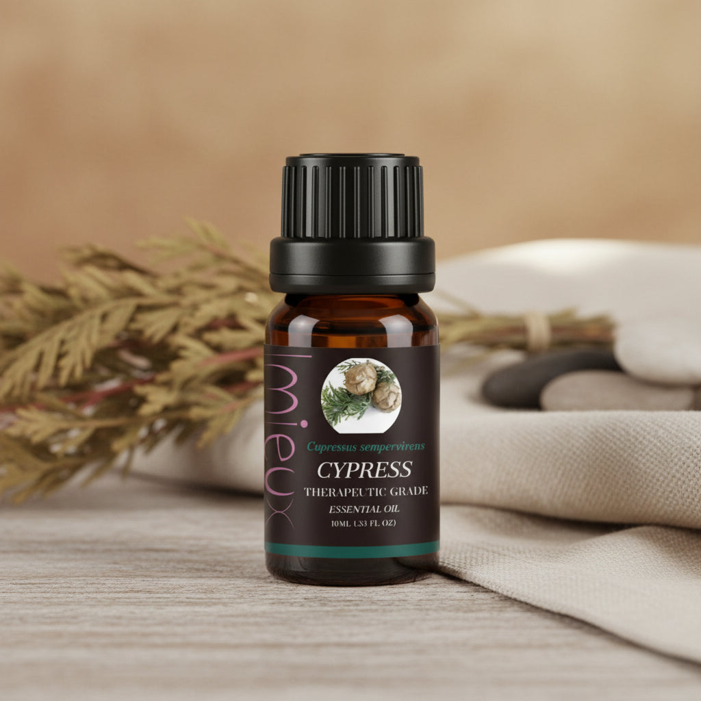 Essential oil-2