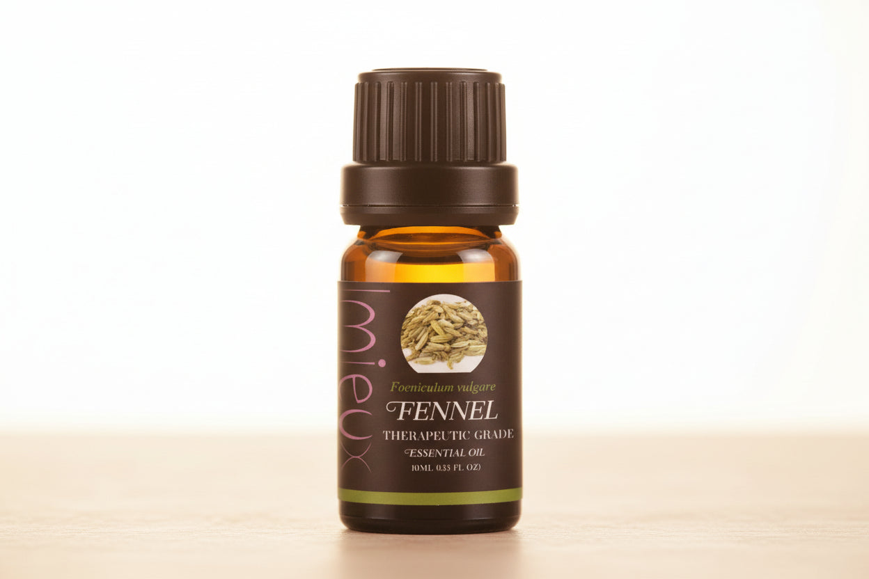 Essential Calm – ätherische Öle 10ml für Aromatherapie & Entspannung
