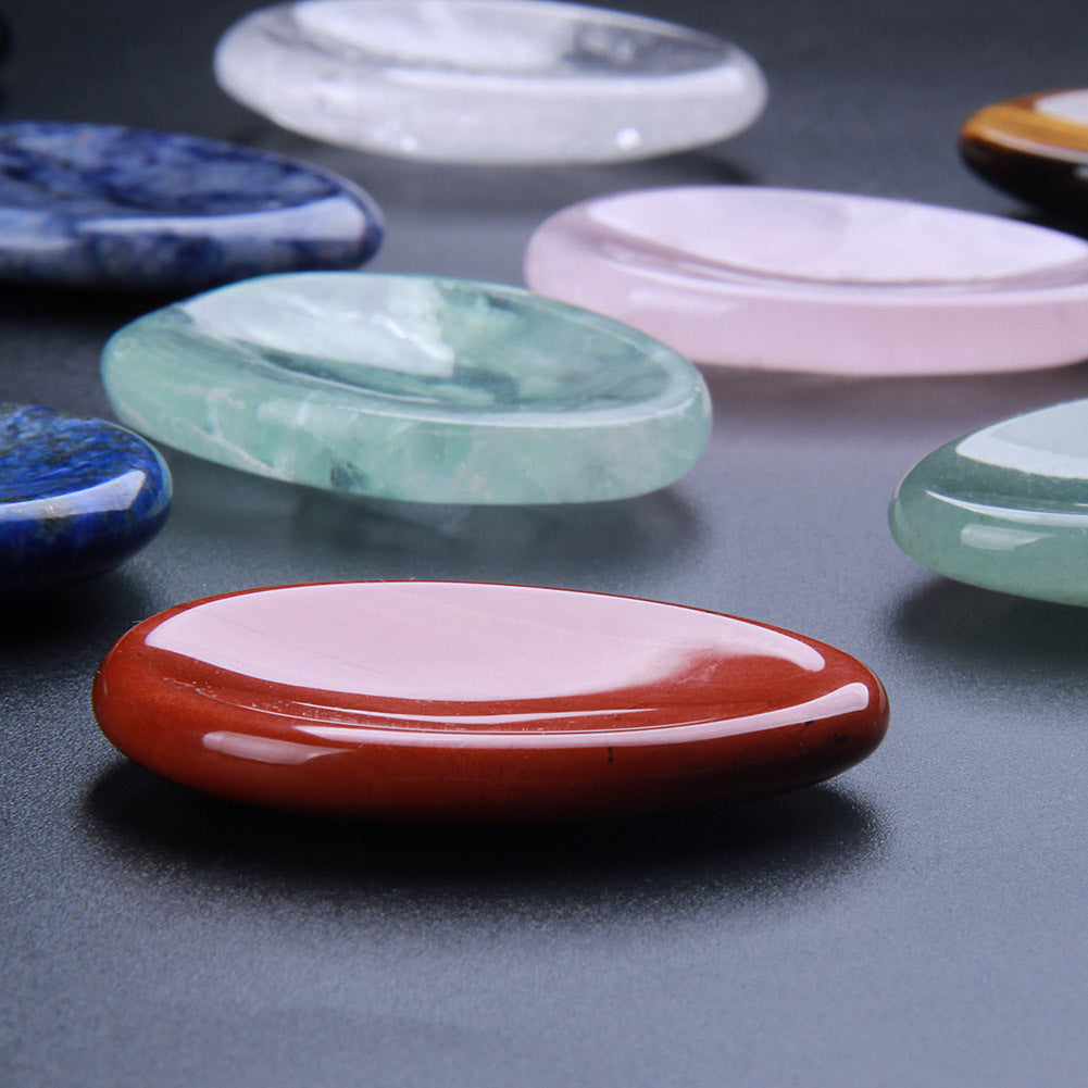 Zen Stone – Edelstein für Massage & innere Balance