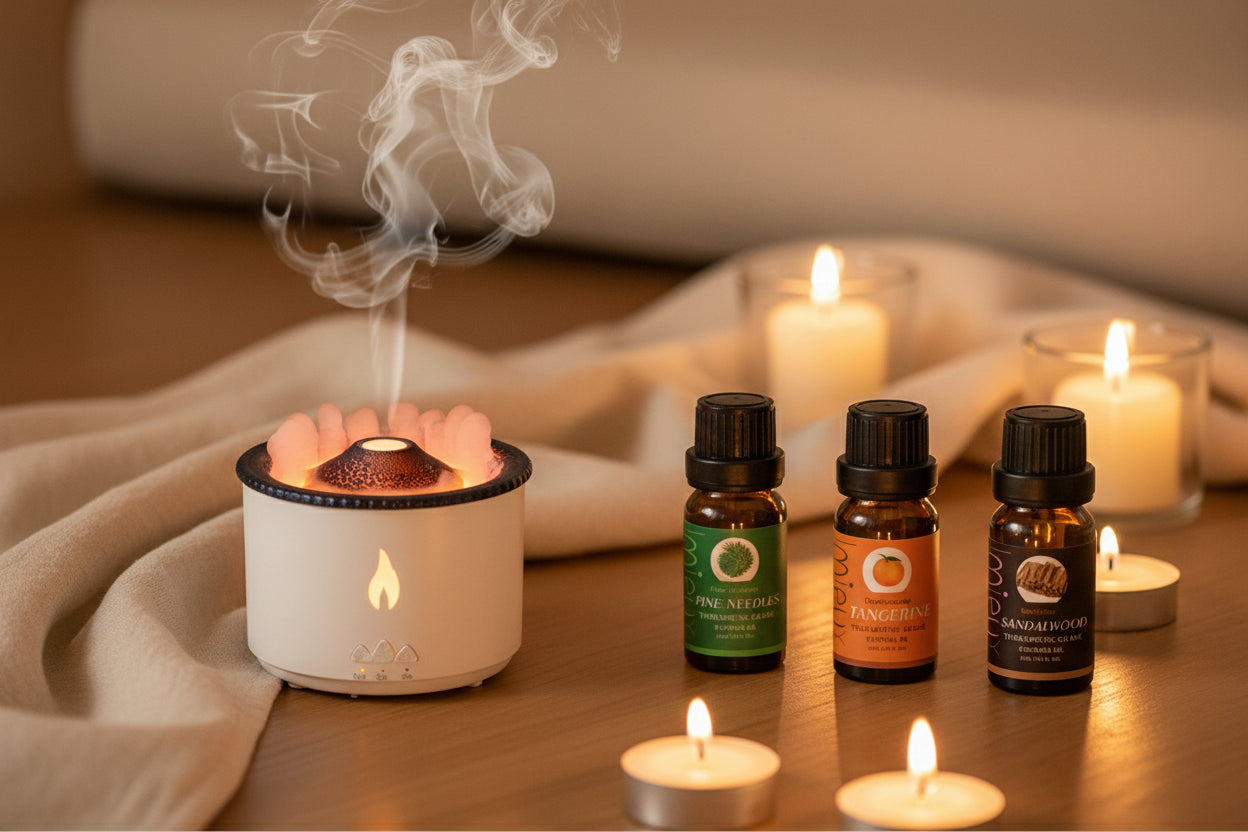 Essential oil-13