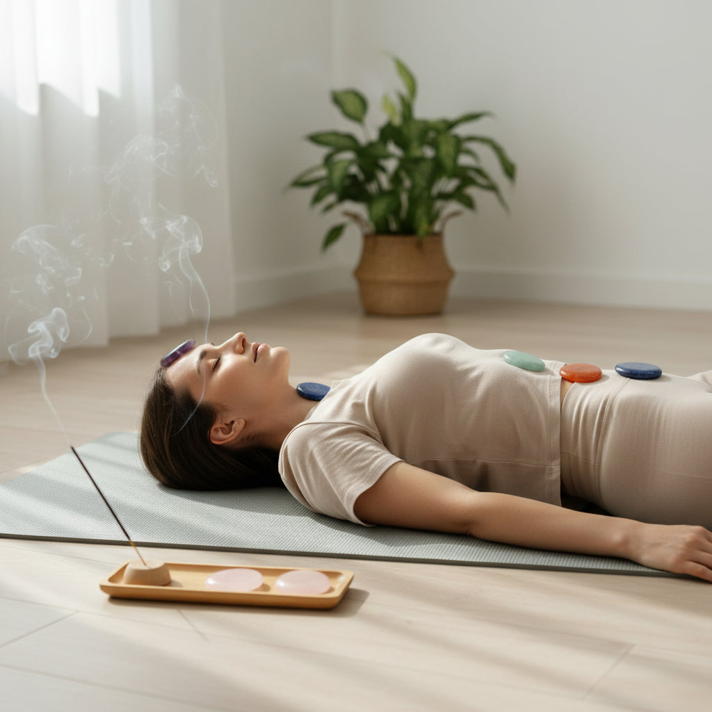 Zen Stone – Edelstein für Massage & innere Balance