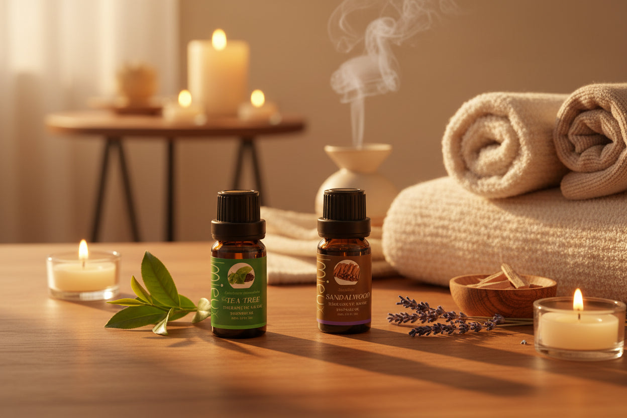 Essential oil-18