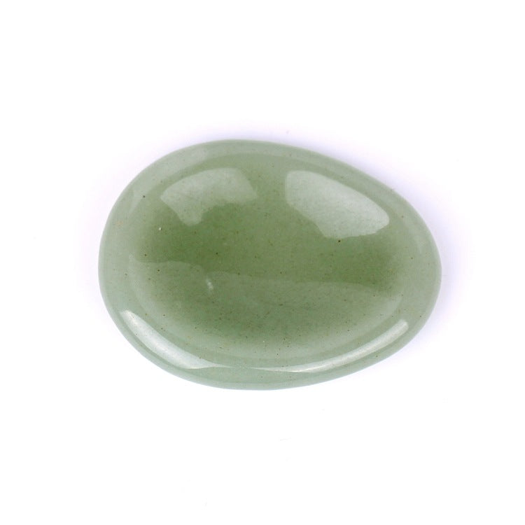 Zen Stone – Edelstein für Massage & innere Balance