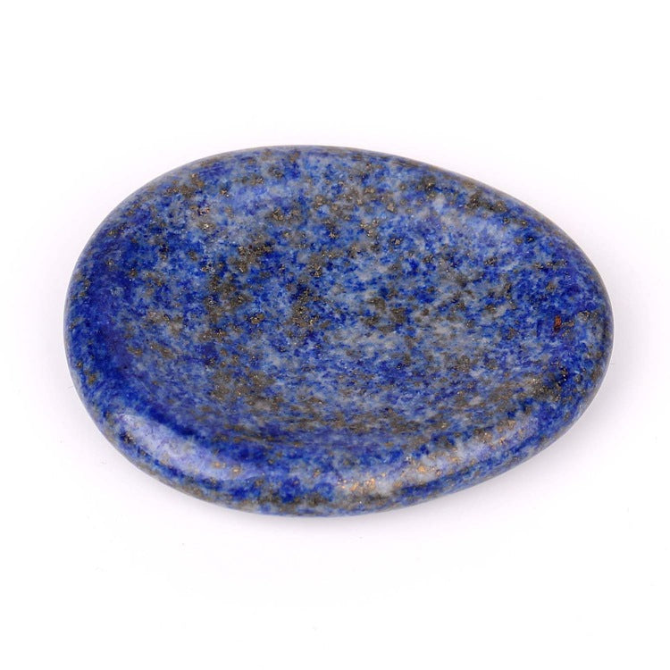 Zen Stone – Edelstein für Massage & innere Balance