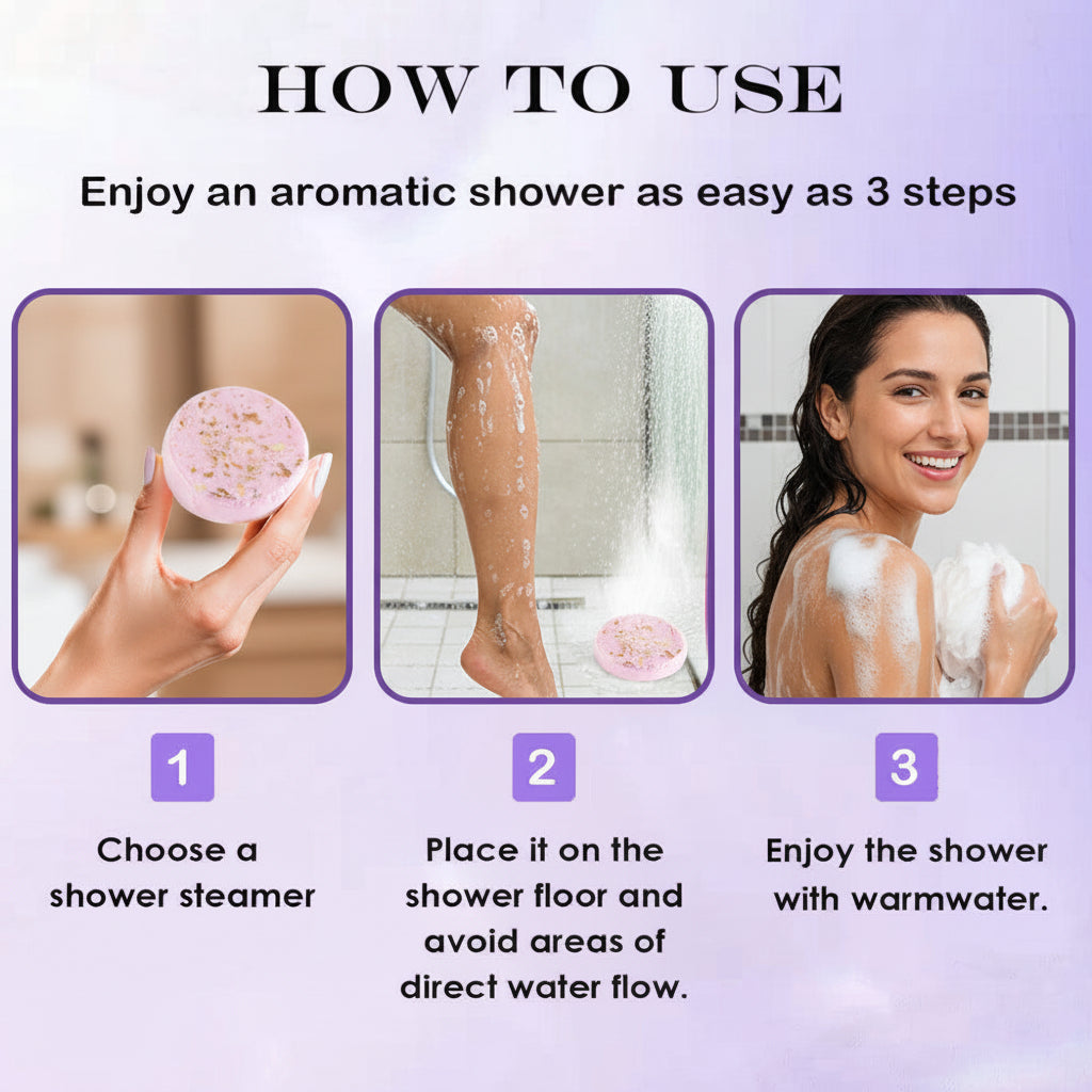 Bloom Bath – Badesalz mit getrockneten Blüten (12er Set)